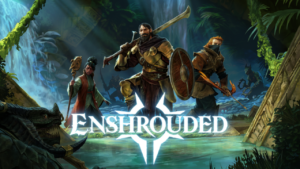 『Enshrouded〜霧の王国〜』史上最大規模のアップデート「Forging the Path」が激アツだに関連する画像