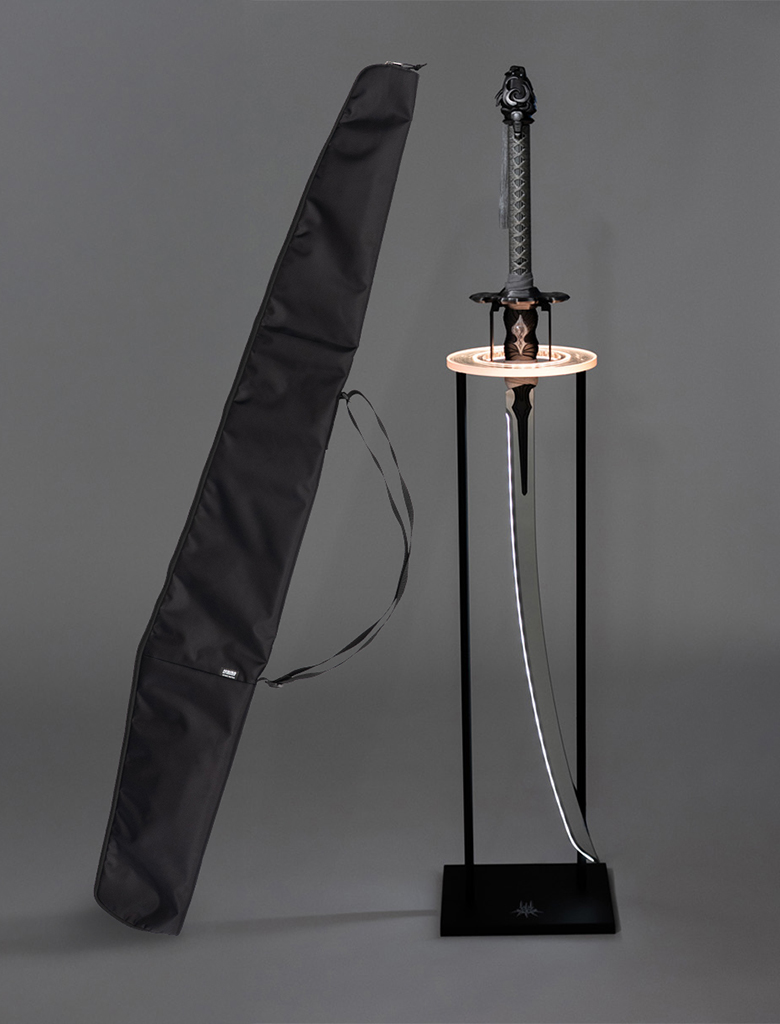 【ゲーマー必見！】『NieR:Automata』の神骸がさらに輝く！「白の契約コンプリート・セット」で最高の演出を堪能せよ！に関連する画像