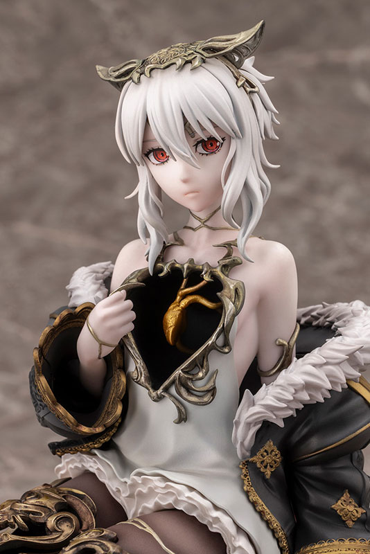 『CODE VEIN II』ルゥ・マグメルが1/7スケールフィギュアで登場！に関連する画像